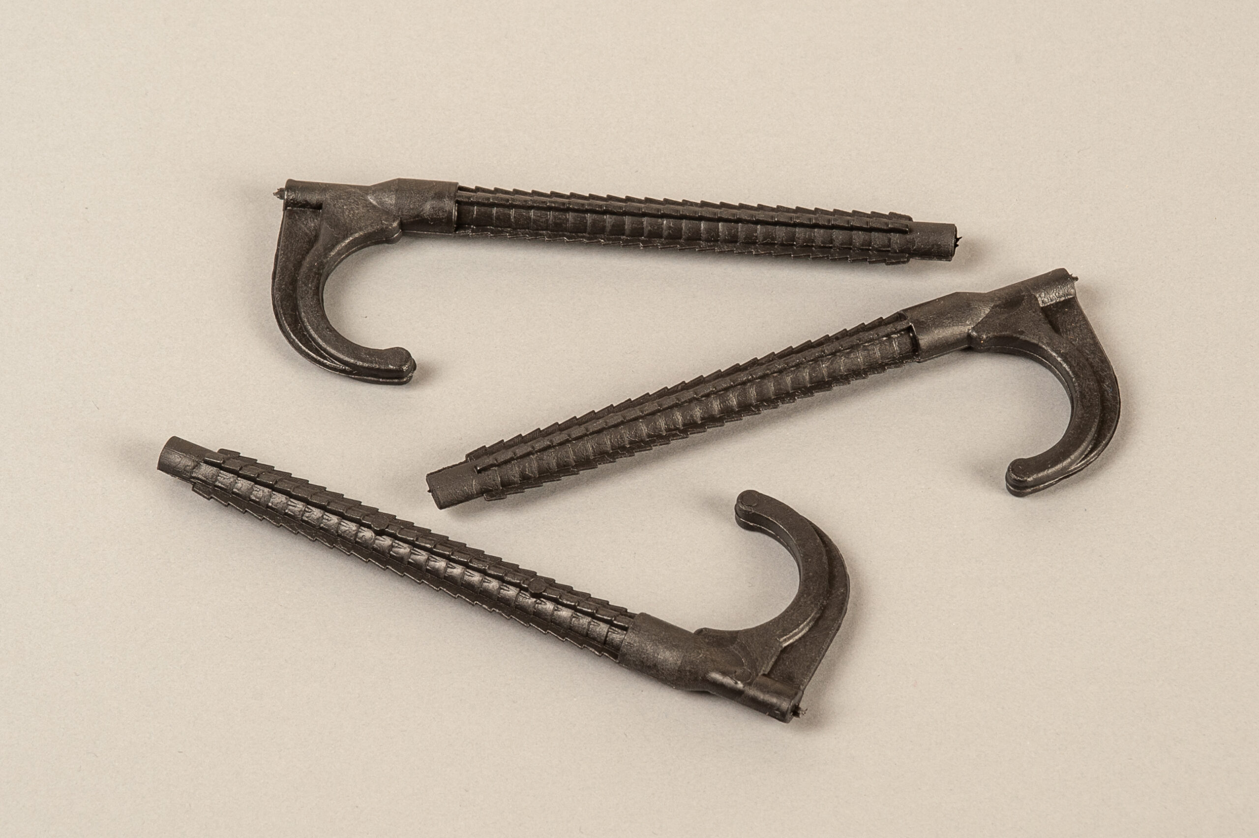 Haki pojedyncze do rur ogrzewania podłogowego - obrazek 4