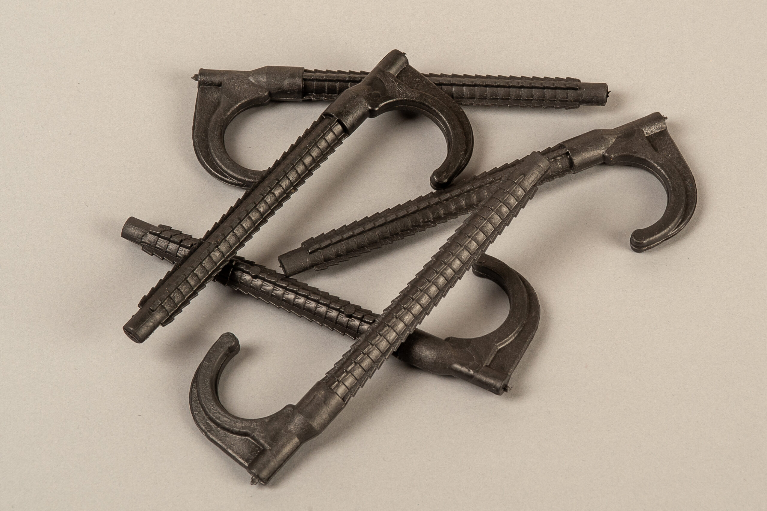 Haki pojedyncze do rur ogrzewania podłogowego - obrazek 5