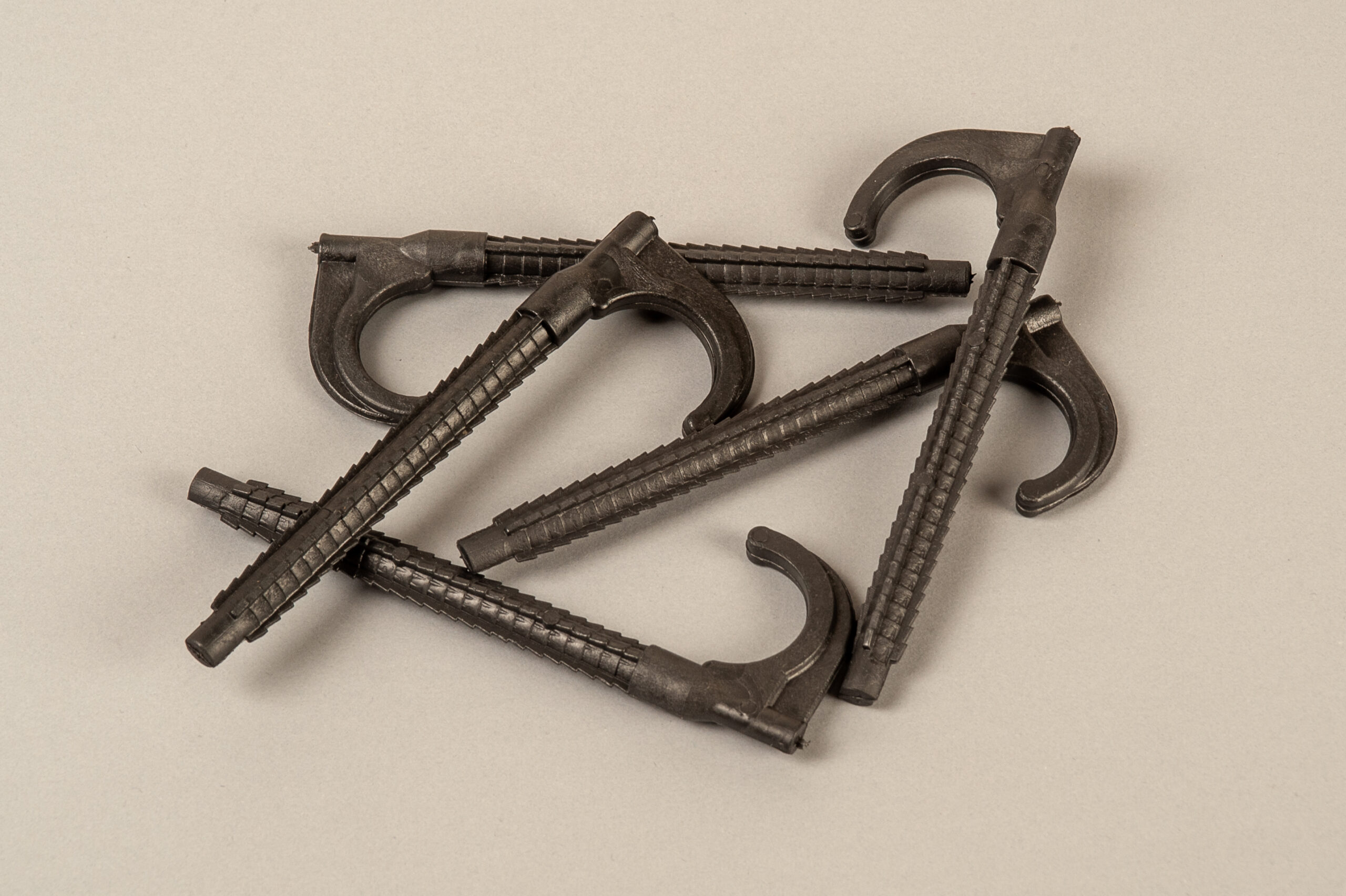 Haki pojedyncze do rur ogrzewania podłogowego - obrazek 6