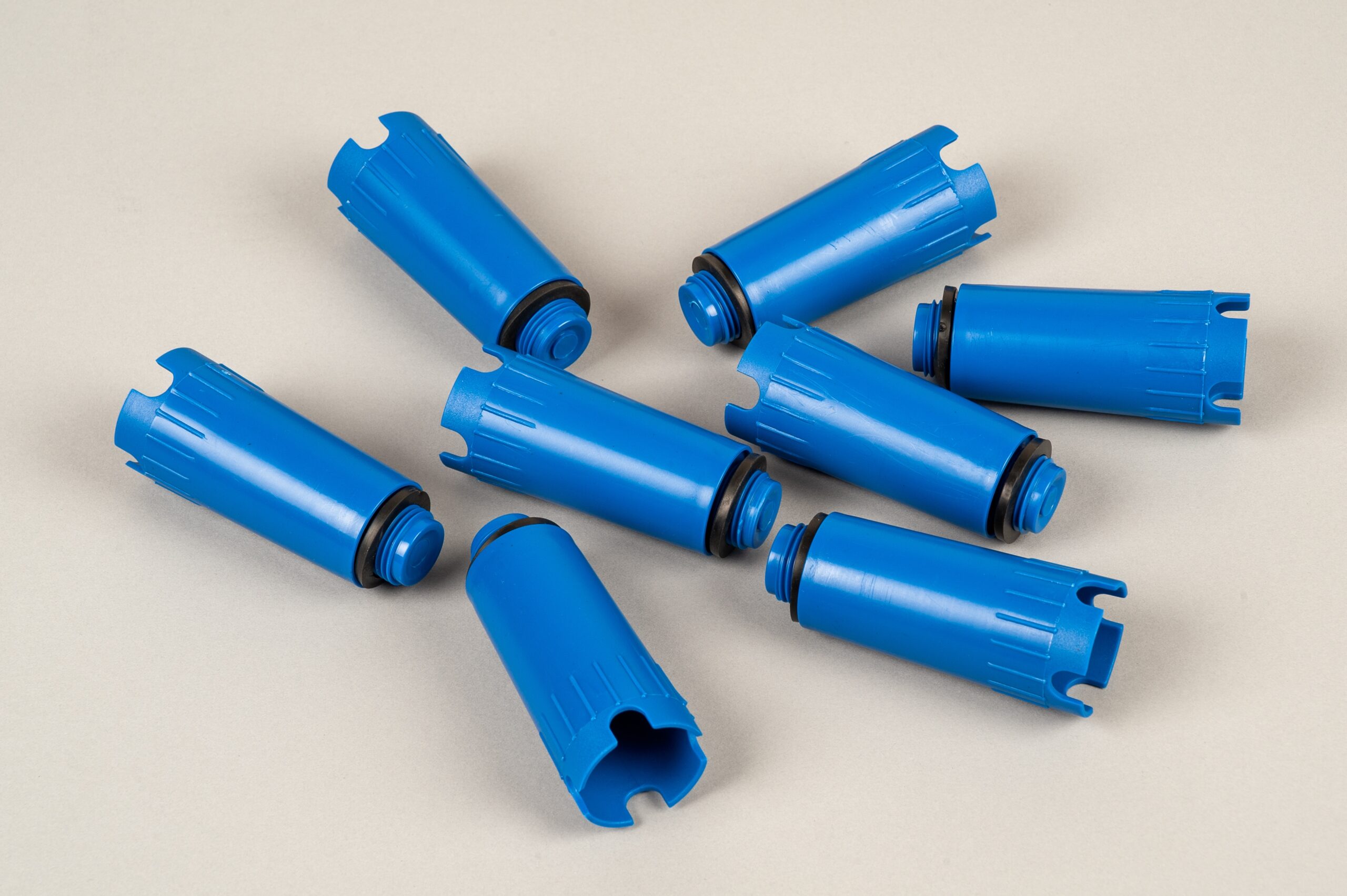 Korki do prób szczelności 3/4" - obrazek 3