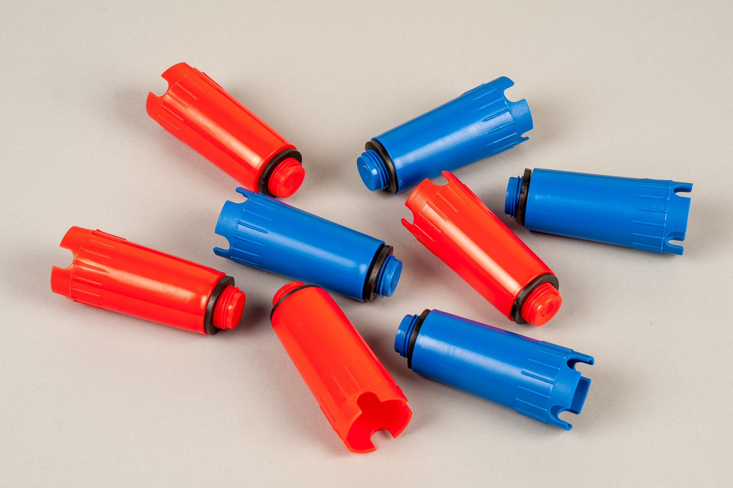 Korki do prób szczelności 3/4"