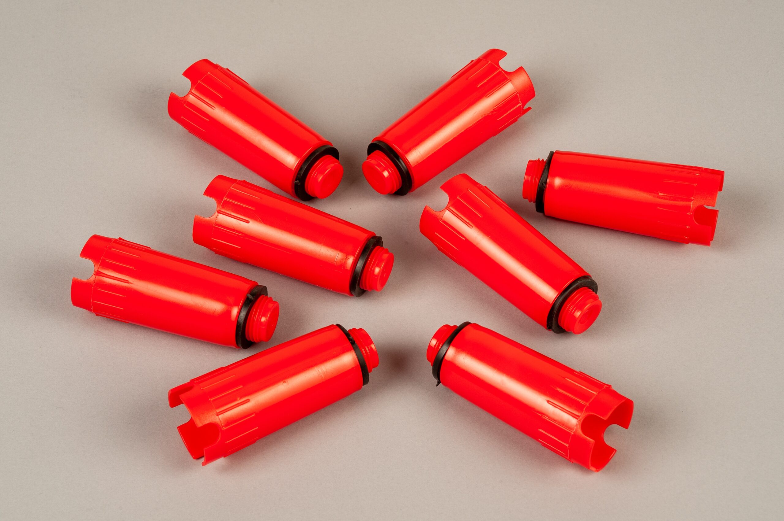 Korki do prób szczelności 3/4" - obrazek 2