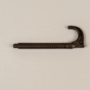 Haki pojedyncze do rur ogrzewania podłogowego